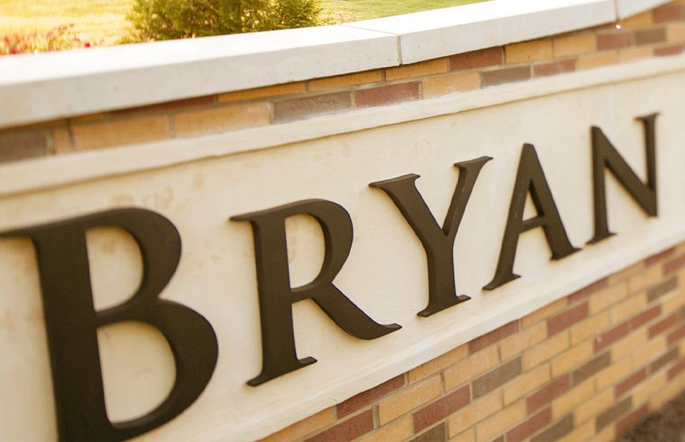 Bryan College Ranked #65 in Regional Universities South » Bryan College