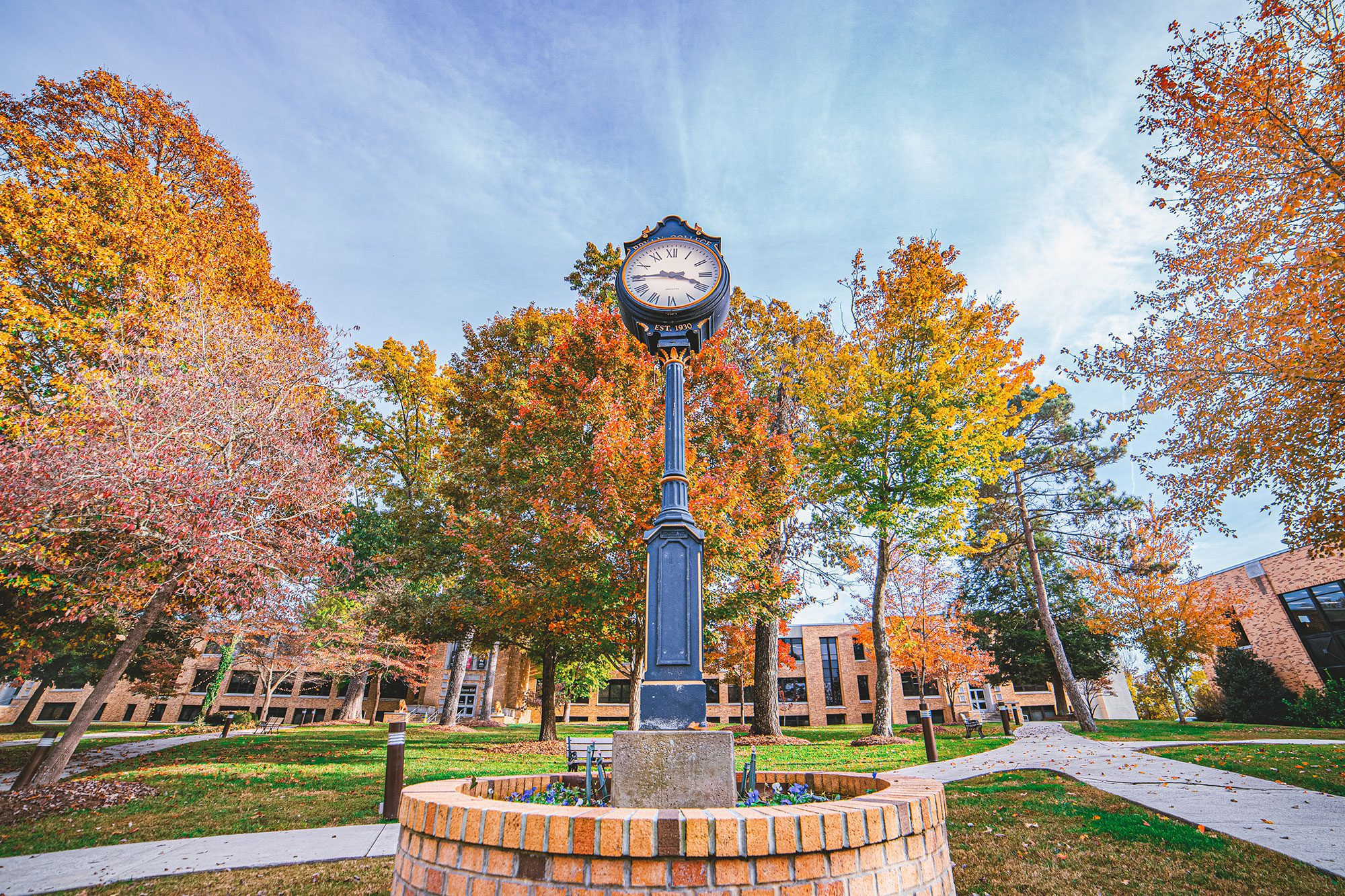 Find Your Degree » Bryan College
